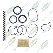 РМК рулевого механизма ГУР Камаз (Евро)